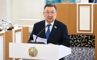 Партия «Ауыл» призывает к всенародному референдуму по новой Конституции Казахстана