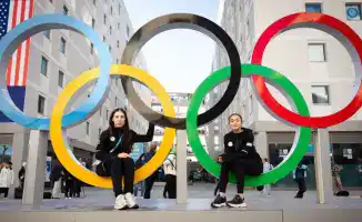 Казахстанские спортсмены на зимних Олимпийских играх 2026 расписание выступлений