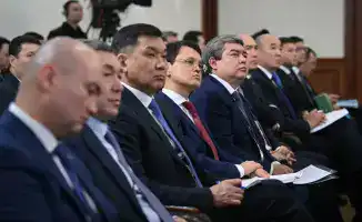 Конституционная реформа и цифровизация в управлении Казахстаном