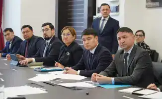 Яровой сев в Акмолинской области 2023 37 тысяч единиц сельхозтехники