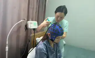 Новый инструмент для «чтения мыслей»: поликлиника запустила кабинет для исследования головного мозга