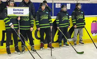 Зимние спартакиады Карагандинской области: более 500 спортсменов из Казахстана соревнуются в различных дисциплинах