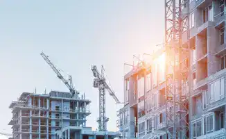 Преобразование городской среды Казахстана через обновление строительной отрасли