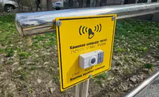 Алматы: доступность инфраструктуры для всех на горизонте!