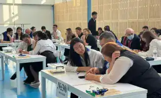 В Астане прошёл конкурс для учителей по применению STEM-технологий в образовании