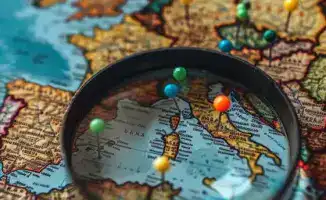 Казахстан исследует 2,2 млн кв. км до 2026 года