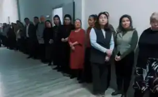 Правовая грамотность в международном контексте: встреча с прокуратурой и аппаратом акима для сотрудников «Астана-Теплотранзит»