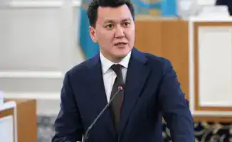 Жаңа Конституция: Азаматтардың үнінен туындаған құқықтық симфония – Ерлан Қарин