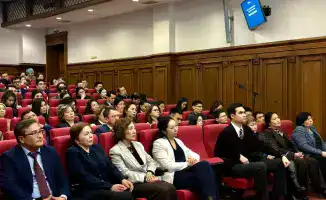 Обсуждение изменений в Конституции Казахстана как основа для формирования справедливого общества