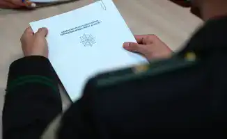 Завершено расследование незаконного кредитования с высокими процентами в Северо-Казахстанской области