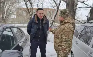 Восточно-Казахстанская акция по поддержке экстренных служб подчеркивает важность дорожной безопасности