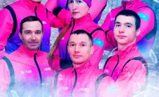 Казахстан готовится к XIV зимним Паралимпийским играм в Милане и Кортина-д'Ампеццо