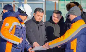 Строительство новых образовательных учреждений в Астане: шаг к улучшению социальной инфраструктуры