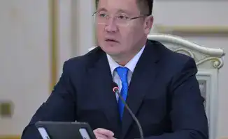 Павлодар поддерживает проект новой Конституции Казахстана