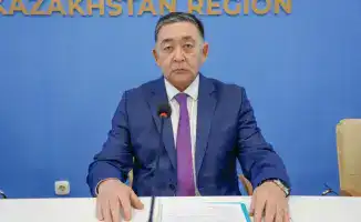 В ВКО: Природа на грани, готовность к паводкам в центре внимания