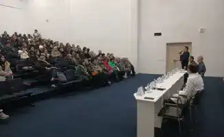 Встреча с администрацией Колледжа сервиса и туризма в Астане по предупреждению радикальных идеологий и повышению религиозной грамотности среди молодежи