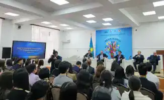 Волонтерство как конституционная ценность: новый взгляд на общественную инициативу в Казахстане