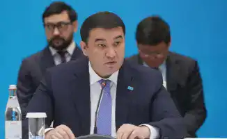 В Туркестане прошла 14-я встреча министров экономики ОТГ: утверждены шаги по углублению кооперации и подписаны ключевые документы.