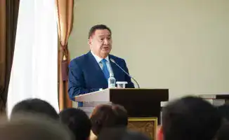 Рекордные показатели сельхозпродукции и рост животноводства в 2025 году