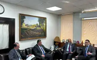 Казахстан и Пакистан: торговый мост к миллиарду долларов