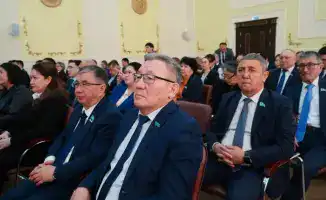 Кокшетау: Преобразования и новые инфраструктурные проекты