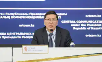 Казахстан: Геологические глубины, полные золотых возможностей