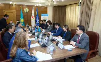 Новые социальные гарантии для медицинских работников: соглашение, улучшающее условия труда и защищающее права на международном уровне