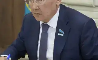 В Абайской области Казахстана обсуждается проект новой Конституции в рамках международной конституционной реформы