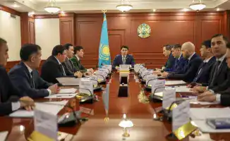 На лыжах к вершинам: как Казахстан поддерживает зимних олимпийцев в борьбе за медали