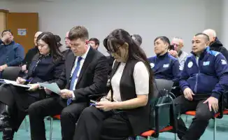 Керлинг в Казахстане: вперед к зимним играм!