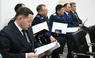 Прием граждан в области: вопросы о жилье и улице