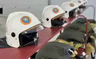 Программа МЧС Ауыл құтқарушылары добровольные пункты пожаротушения в Казахстане