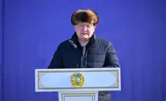 Современный спортивный комплекс в Екпине: новый этап в развитии физической культуры и спорта в регионе