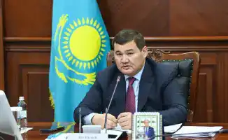 Обсуждение мер по диверсификации экономики Казахстана на международном уровне