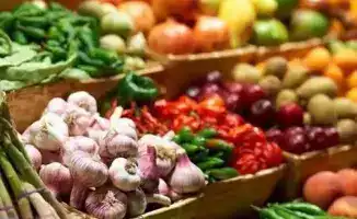 Астана приглашает на гастрономическое путешествие: ярмарка свежести и вкуса ждёт вас!