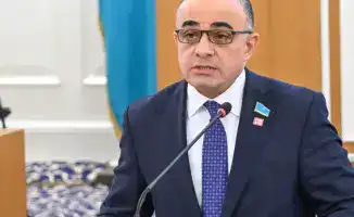 Поддержка новой Конституции Казахстана: единство народа и межэтническое согласие как ключевые аспекты