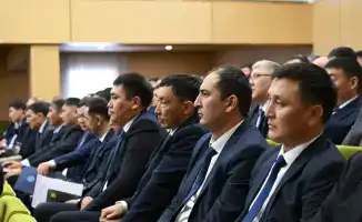 400 проектов: Жетісу на пути к сельскому процветанию!