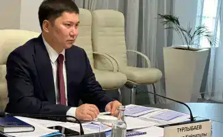 Статистика будущего: Казахстан на пути к технологическому прорыву
