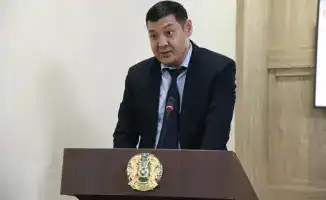 В Алматы прошла встреча предпринимателей о новом налоговом кодексе