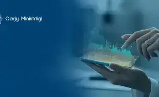 SMART DATA FINANCE - ЦИФРОВОЙ МАЯК В МОРЕ ГОСУДАРСТВЕННЫХ ФИНАНСОВ