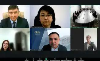 Круглый стол по вопросам защиты прав человека в образовании в свете конституционных реформ