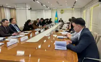 В Астане обсудили защиту детских прав: щит против буллинга и правонарушений