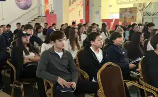 Форум в Павлодаре: новые рекомендации по борьбе с сталкингом и бытовым насилием