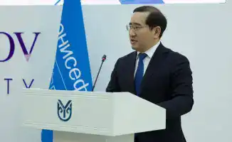 Открытие Молодёжного хаба ЮНИСЕФ в Мангистауской области: новый шаг к развитию волонтёрства и лидерских навыков среди молодёжи