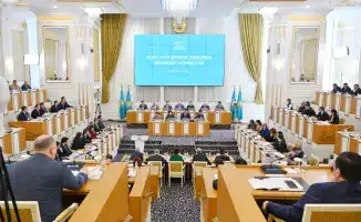 Жаңа Конституция: Орталық Азиядағы саяси инновацияның жаңа кезеңі мен халықаралық стандарттарға үлгі болу мүмкіндігі
