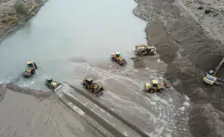 Снижение риска подтопления: Жетісу готовится к паводковому периоду