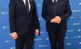 Казахстан: мост между культурами и многосторонней дипломатией