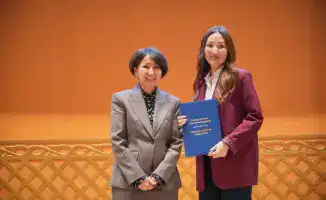 Поддержка молодых ученых: новые квартиры как стимул для развития казахстанской науки