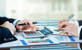 Налоговая река: 160 тысяч предпринимателей столицы выбрали свой путь