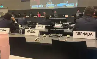 Казахстан обсудил биобезопасность в Женеве